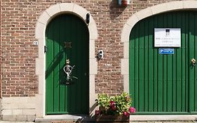 Guesthouse La Maison De Fille